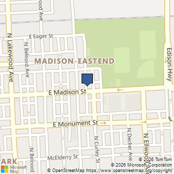 2914 E Madison Street Baltimore, MD MLS# MDBA2227882
