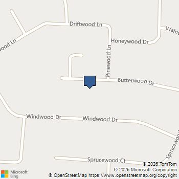 7031 Butterwood Drive West Chester, OH MLS# 1889019