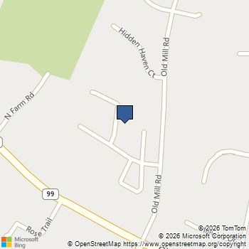 2608 Queensland Drive Ellicott City, MD MLS# MDHW2071876