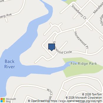 1260 Sugarwood Circle # 104 Essex, MD MLS# MDBC2160914