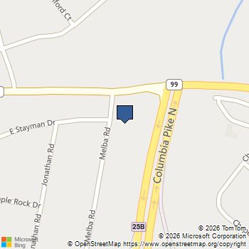 2509 Melba Road Ellicott City, MD MLS# MDHW2067764