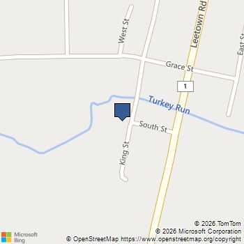 9 King Street Kearneysville, WV MLS# WVJF2021392