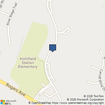 8746 Stonehouse Drive Ellicott City, MD MLS# MDHW2062728