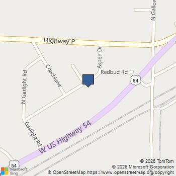 300 REDBUD RD Vandalia, MO MLS# 433220