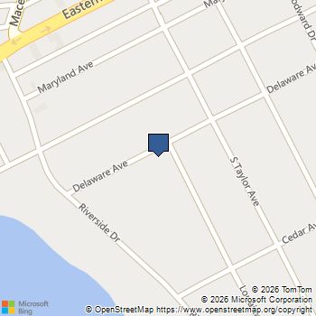 300 Lorraine Avenue Baltimore, MD MLS# MDBC2150372