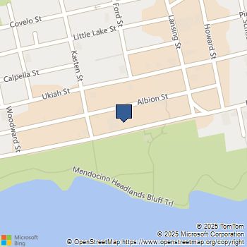 45070 Main Street Mendocino, CA MLS# C1-10862