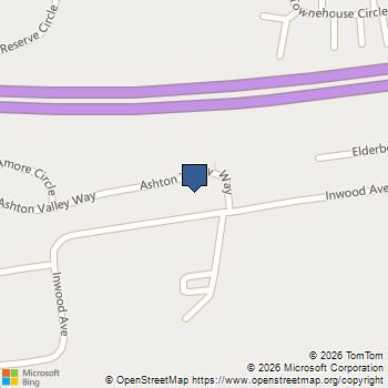 7503 Ashton Valley Way Baltimore, MD MLS# MDBC2153240