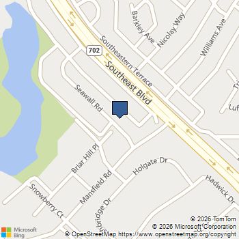 783 Seawall Road Baltimore, MD MLS# MDBC2150618