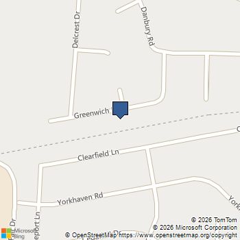 3311 Greenwich Drive Fairfield, OH MLS# 1871336