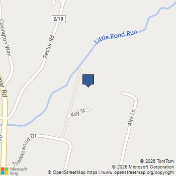 Kay Street Parkersburg, WV MLS# 5208414