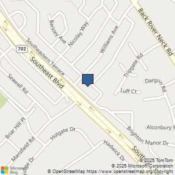 335 Southeastern Terrace Essex, MD MLS# MDBC2148162