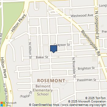 3138 Baker Street Baltimore, MD MLS# MDBA2180088