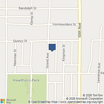 1217 Grand Avenue Leavenworth, KS MLS# 2592981