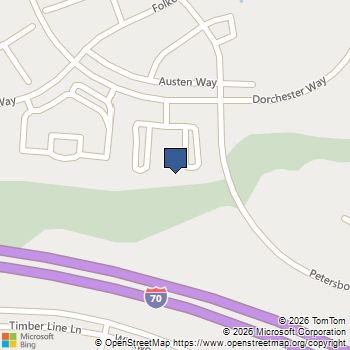 2251 Merion Pond # 24 Woodstock, MD MLS# MDHW2066578