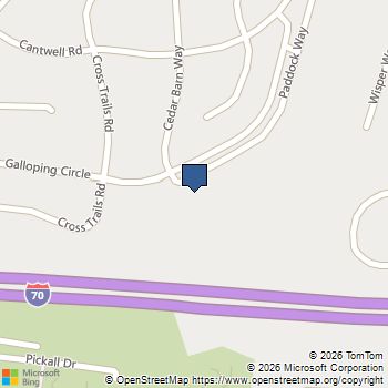 7857 Paddock Way Baltimore, MD MLS# MDBC2154962