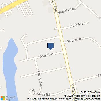 812 Silver Avenue Baltimore, MD MLS# MDBC2152162