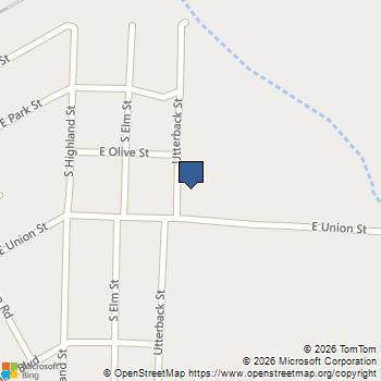 406 S UTTERBACK ST Vandalia, MO MLS# 432929