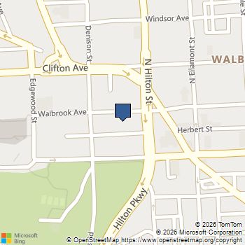 3309 Walbrook Avenue Baltimore, MD MLS# MDBA2204170