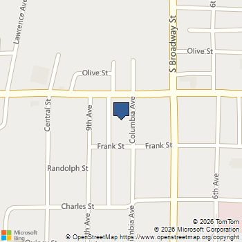 920 Columbia Avenue Leavenworth, KS MLS# 2615135