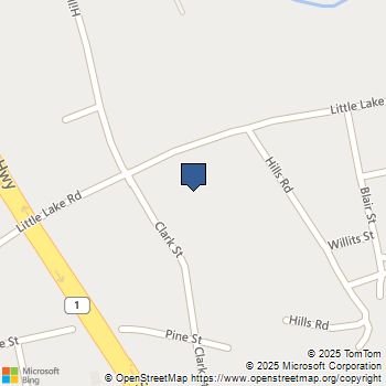 10435 Clark Street Mendocino, CA MLS# C1-11097