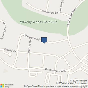 10649 Hillingdon Road Woodstock, MD MLS# MDHW2065256