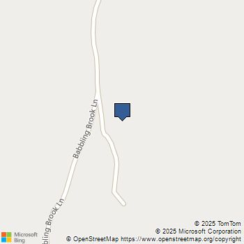 Babbling Brook Lane Romney, WV MLS# WVHS2007130