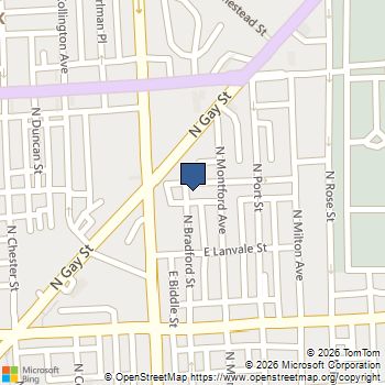 2311 E Lafayette Avenue Baltimore, MD MLS# MDBA2204612