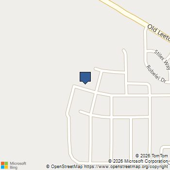 201 Huntwell West Avenue Ranson, WV MLS# WVJF2023546