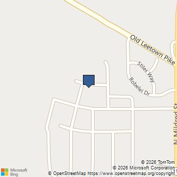 49 Sherman Avenue Ranson, WV MLS# WVJF2022672