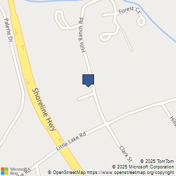 44808 Cypress Court Mendocino, CA MLS# C1-11067