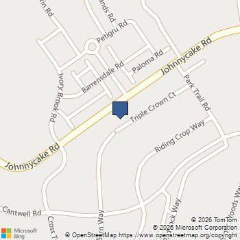 60 Triple Crown Court Baltimore, MD MLS# MDBC2152284