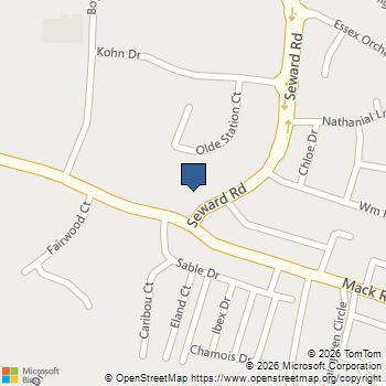 3700 Mack Road Fairfield, OH MLS# 1865311