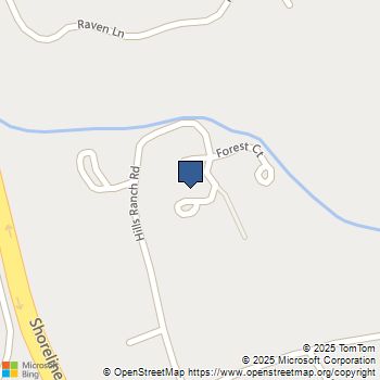 44068 Ocean Vista Court Mendocino, CA MLS# C1-11195