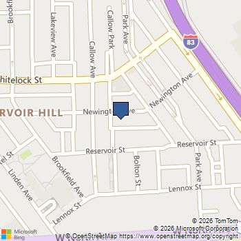 731 Newington Avenue # A Baltimore, MD MLS# MDBA2205404