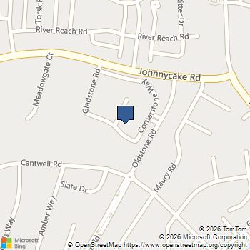 3 Gemstone Court Baltimore, MD MLS# MDBC2152696