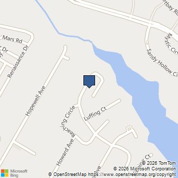 115 Marine Oaks Baltimore, MD MLS# MDBC2154972