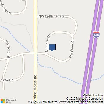 15500 123rd Street Platte City, MO MLS# 2616619