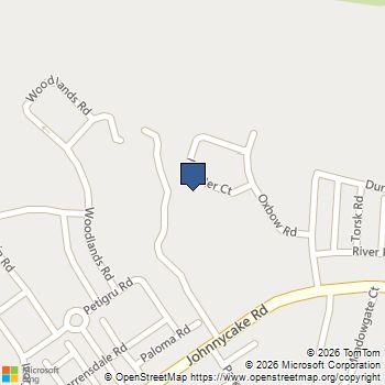 7746 Meander Ct Baltimore, MD MLS# MDBC2158520