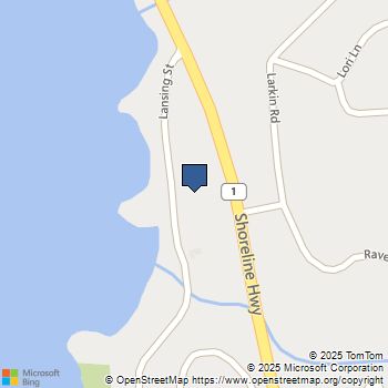 11251 Lansing Street Mendocino, CA MLS# C1-10938