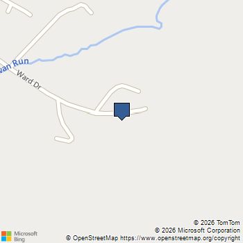 310 Ward Drive Bunker Hill, WV MLS# WVBE2052308