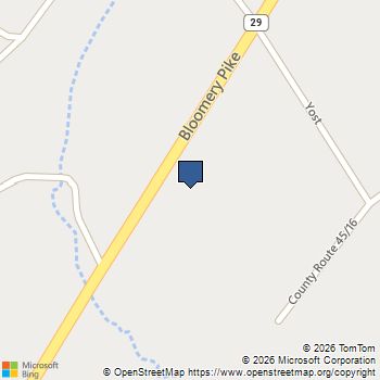 Lot 1 Yost Rd Augusta, WV MLS# WVHS2007328