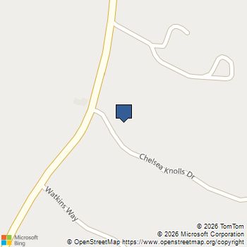 18317 Chelsea Knolls Drive Mount Airy, MD MLS# MDHW2070052