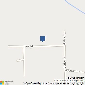 0 Law Road Mendocino, CA MLS# LC25229188