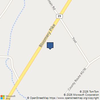 Lot 2 Yost Road Augusta, WV MLS# WVHS2007868
