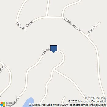 607 Lakeview Cross Junction, VA MLS# VAFV2041622