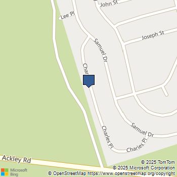 7045 Charles Place Millville, NJ MLS# NJCB2025510