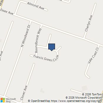 9 Francis Green Circle Essex, MD MLS# MDBC2153316