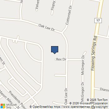 98 Rex Drive Ranson, WV MLS# WVJF2024978