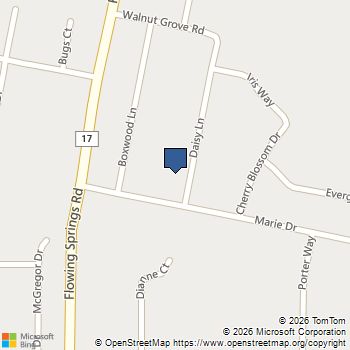 33 Daisy Lane Charles Town, WV MLS# WVJF2026474