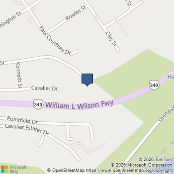 374 Columbia Street Harpers Ferry, WV MLS# WVJF2025950